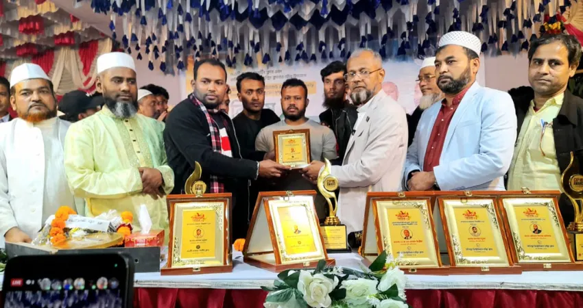 zahirul islam achivment